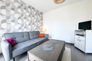 T2 lumineux à Quiberon tout à pied ! - 8