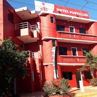 Hotel Postillon - Ciudad del Este - 2