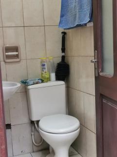 Habitación Cómoda - Arroyos y Esteros - 0