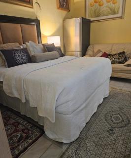 The Royal Corporate Self Catering Unit near Sandton - Joanesburgo - 9