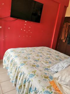 Habitación Cómoda - Arroyos y Esteros - 1