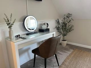 Harbourside Hotel - Irvine - 9