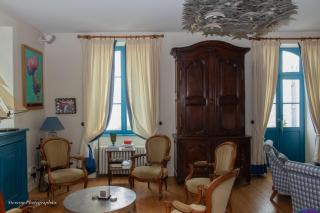 Grande maison familiale - Plage du Val-André - 4