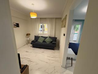 Metro Apartment Thessaloniki - 0
