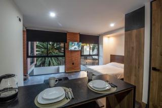 LOFT en Americana Torre con alberca, Gym, Pet fr - Guadalajara - 0