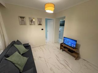 Metro Apartment Thessaloniki - Salonicco - 4