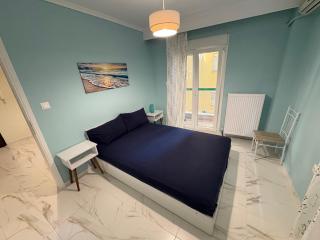 Metro Apartment Thessaloniki - Salonicco - 3