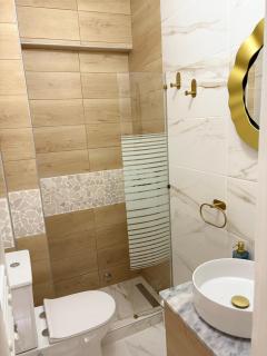 Metro Apartment Thessaloniki - Salonicco - 2