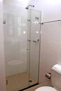 JF Hotel Nova Aliança - 5