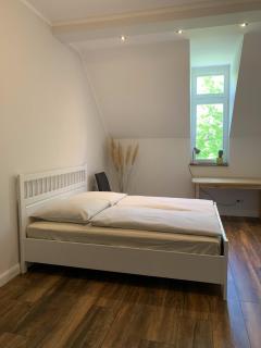 Villa Alexandra 1897 Wohnung Vilma - Bad Wildungen - 7