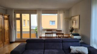 Wohnung Kreuzlingen nahe Konstanz - Kreuzlingen - 3
