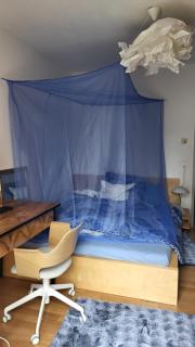 Wohnung Kreuzlingen nahe Konstanz - Kreuzlingen - 6