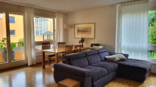 Wohnung Kreuzlingen nahe Konstanz - Kreuzlingen - 0