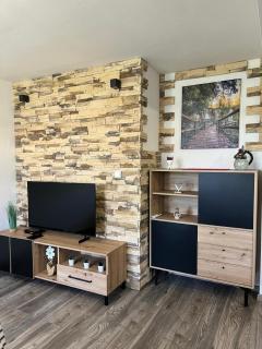 Studio Apartmani Patricia - Smoljanac - 8