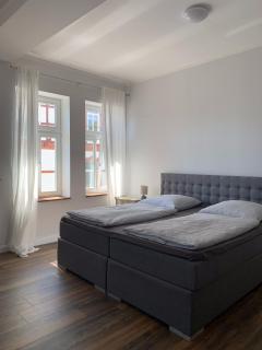 Villa Alexandra 1897 Wohnung Vilma - Bad Wildungen - 1