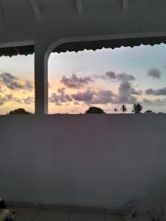 Haut de villa paisible pour 4 personnes - 5