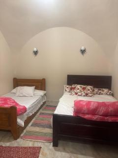 Sunset Guest house - Kairo - 5