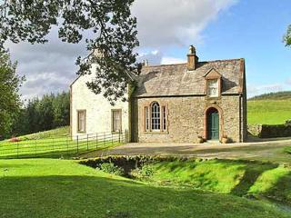Marwhin House - Swwr - Kirkpatrick Durham - 0