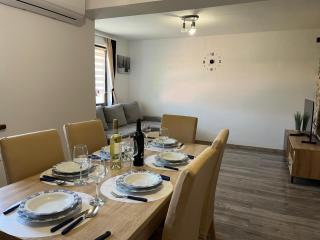 Studio Apartmani Patricia - Smoljanac - 9