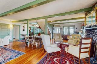 Andrews Point Ocean Home - Rockport - 2