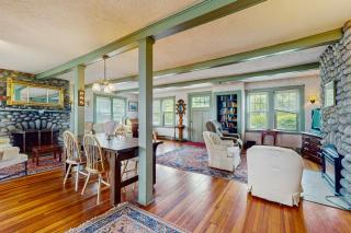 Andrews Point Ocean Home - Rockport - 1