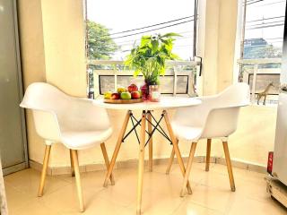 Cozy Studio Rue des Jardins Popular neighborhood - 0