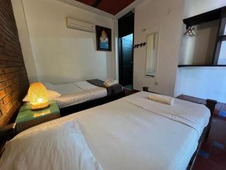 Sana Mar Hostel & Eco-Café - Santa Marta - 4