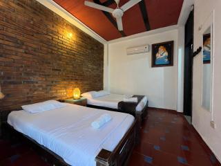 Sana Mar Hostel & Eco-Café - Santa Marta - 3