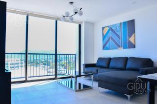 Modern Apartment in Downtown. A/C+ Wifi! - San Salvador - 4