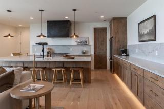 Newly Built - Middle Teton at The Basin - Hot Tub - Driggs - 9
