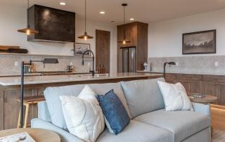 Newly Built - Middle Teton at The Basin - Hot Tub - Driggs - 2