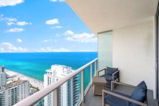 Condo on 29th Floor! Enjoy Top Amenities and Amazing Views - Hollywood - 7