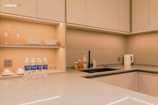 The Opera - Level 22 SkyLine RiverView CBD 78m2 - Ho Chi Minh - 2