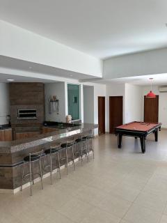 House with a pool and fully air-conditioned - Foz do Iguaçu - 7