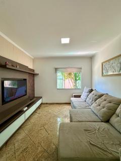 House with a pool and fully air-conditioned - Foz do Iguaçu - 5