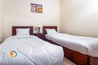 Large 2-bedroom apartment - Hurghada - 7