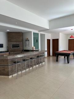 House with a pool and fully air-conditioned - Foz do Iguaçu - 1