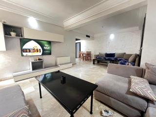 Familly Residence - 2