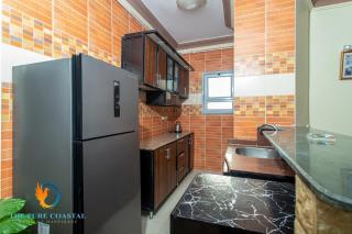 Large 2-bedroom apartment - Hurghada - 3
