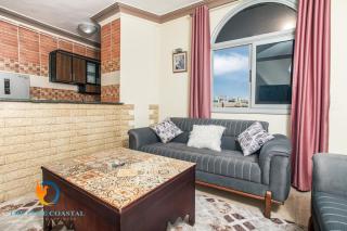 Large 2-bedroom apartment - Hurghada - 0