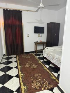 Sunset Guest house - Kairo - 7
