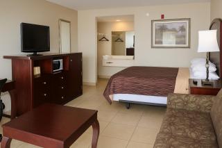 Serena Inn - 5