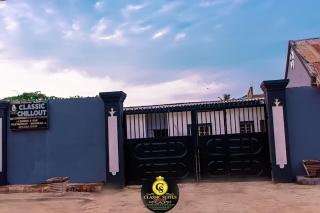 Classic Chillout Suite - Ilorin - 2