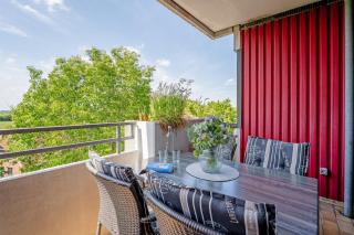 Berolina Wohnung 301 - Dahme - 9