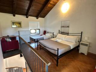 La Maisonette di Paestum - Vicino ai Templi & Wi-Fi gratuito - 6