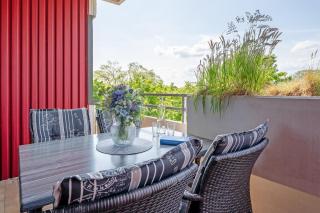 Berolina Wohnung 301 - Dahme - 3