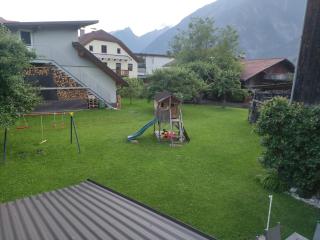 Groassehof Haus Gstrein Ferienwohnung 2 - 2