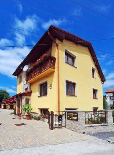 Apartmány Ďurik - Liptovský Mikuláš - 9