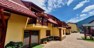 Apartmány Ďurik - Liptovský Mikuláš - 2