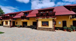 Apartmány Ďurik - Liptovský Mikuláš - 4